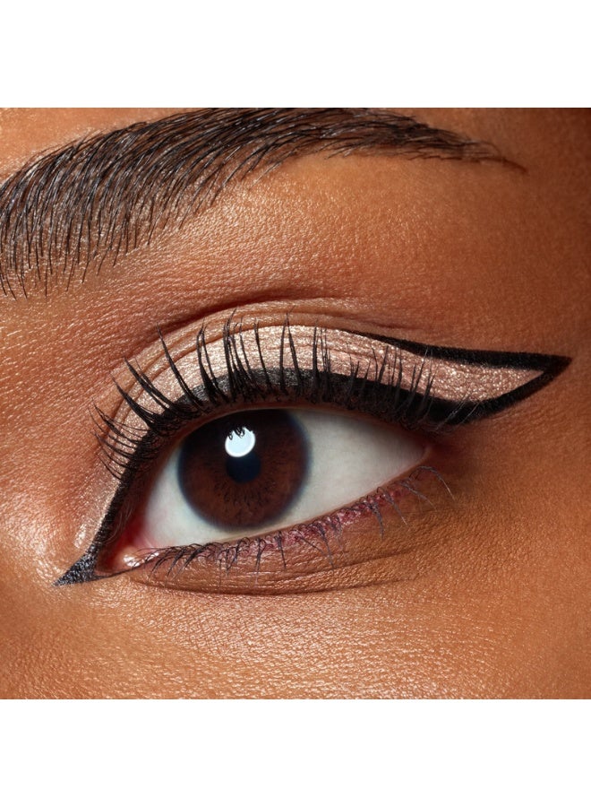 Superproof Brush Liner Waterproof 010 Midnight Black - image 6
