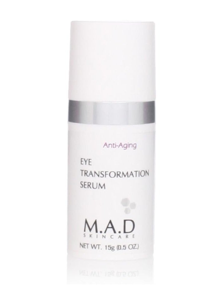 Anti-Aging Eye Transformation Serum 15g,0.5 oz