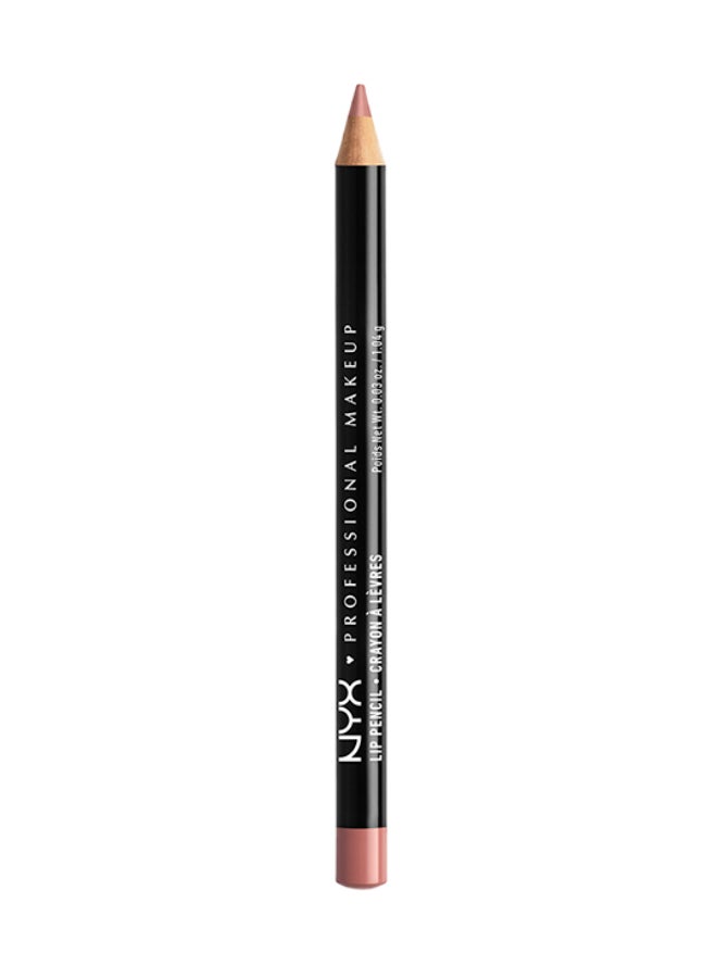 Slim Lip Pencil  Nude Pink  Neutral Pink