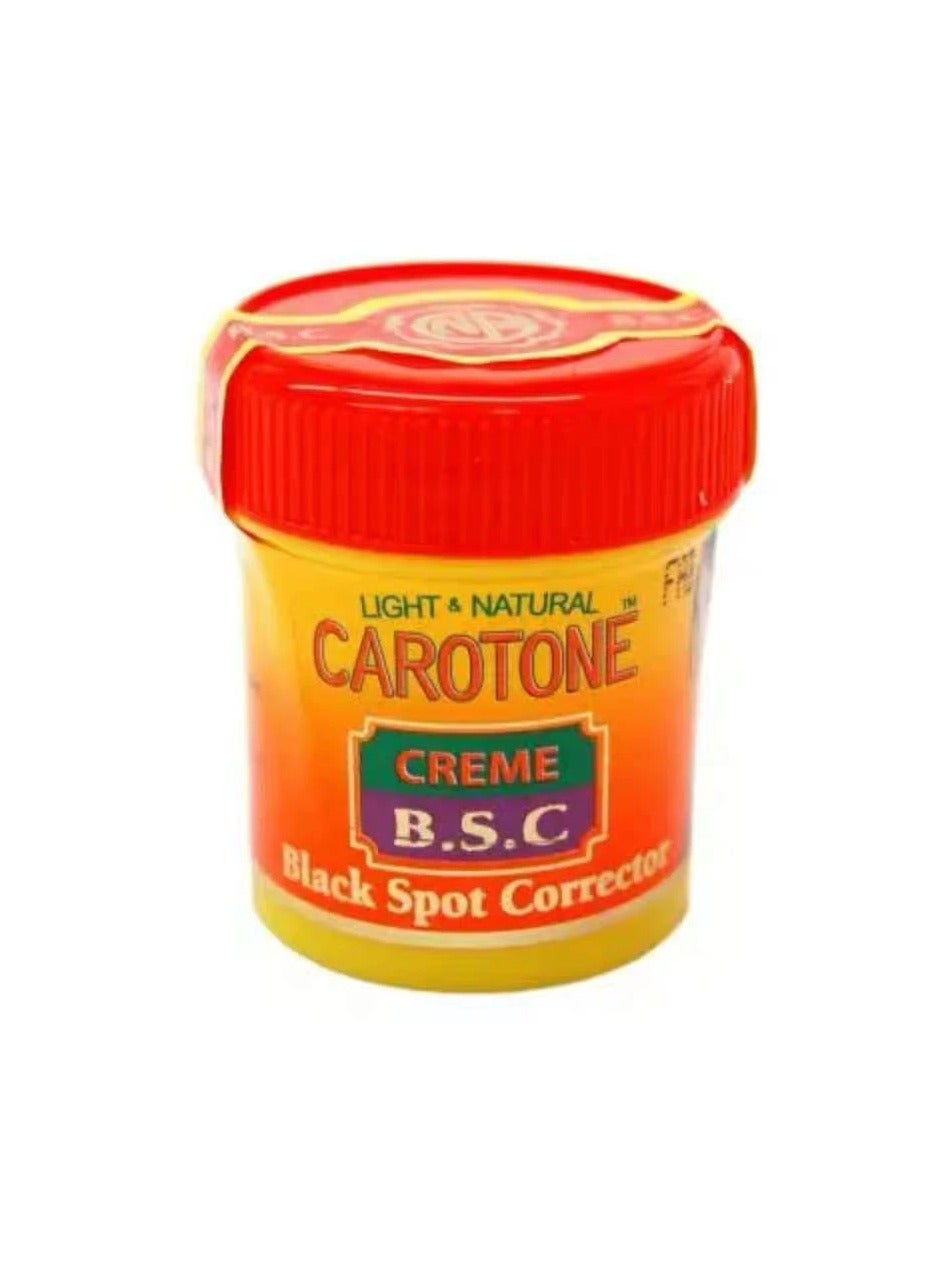Black Spot Corrector Crème