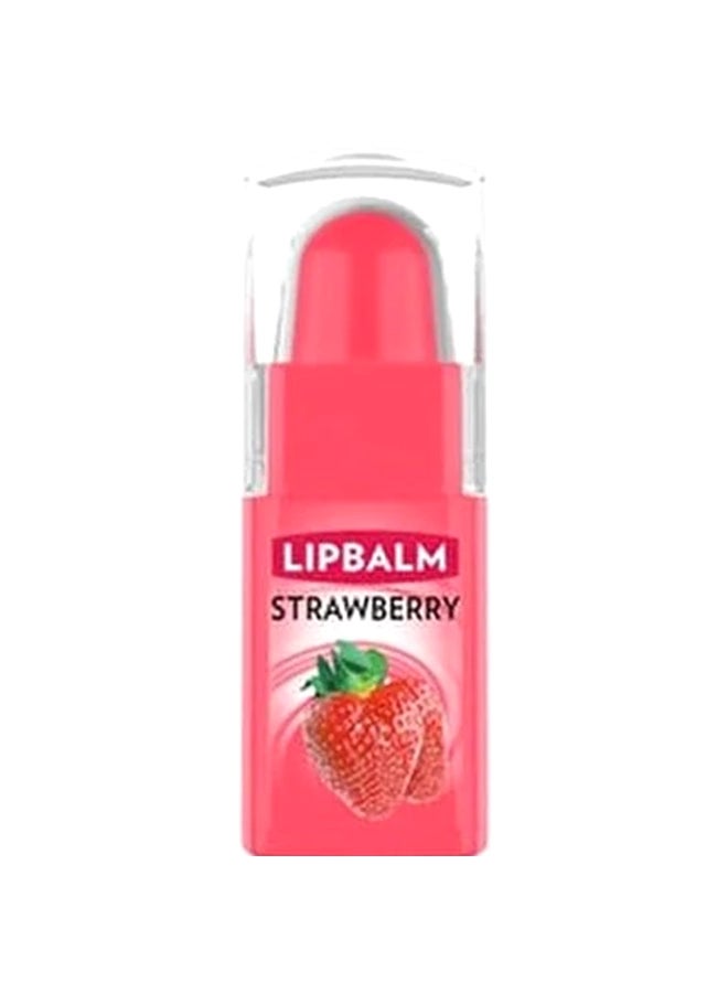 GR Mini Lipbalm Strawberry