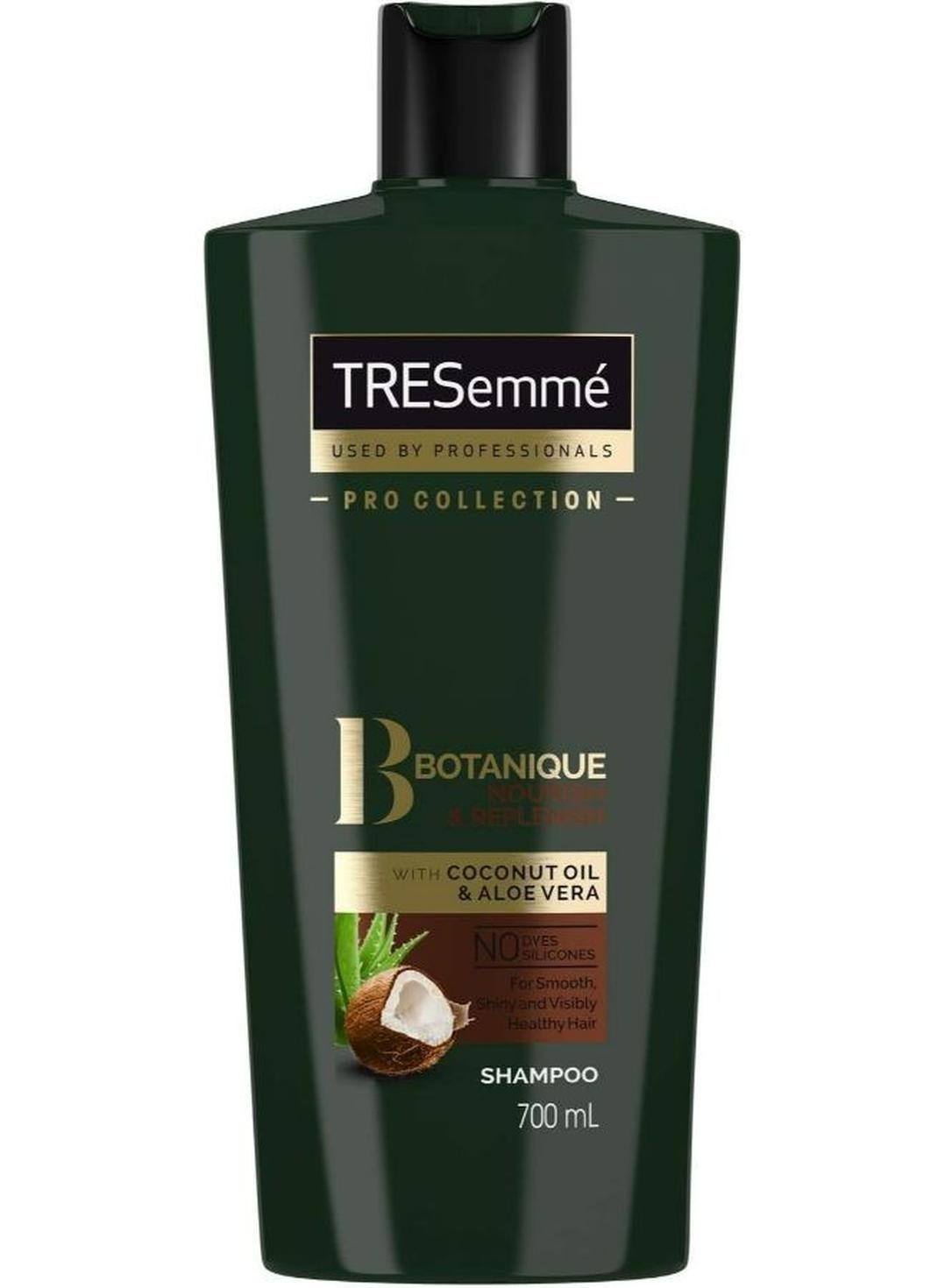 Botanique Nourish Hair Shampoo 700 ML