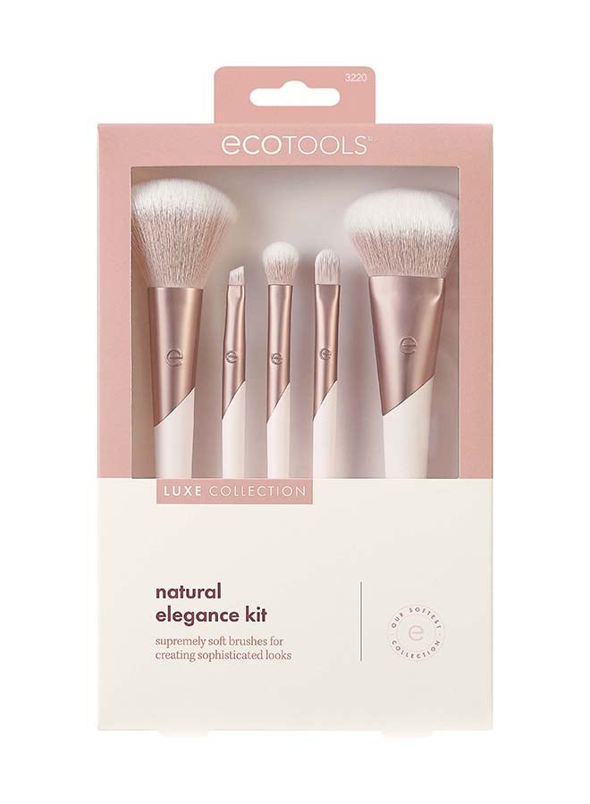 Eco Natural Elegance Kit