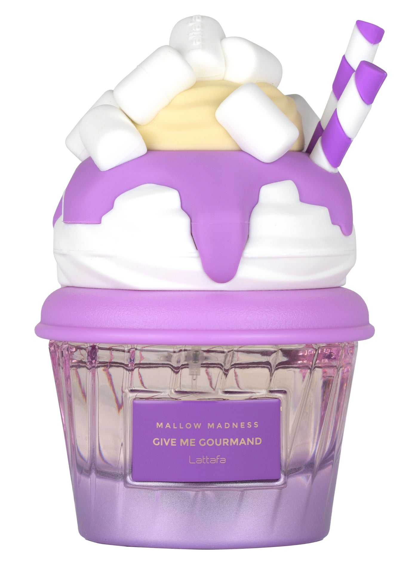 Lattafa Give Me Gourmand - Mallow Madness 75 ml