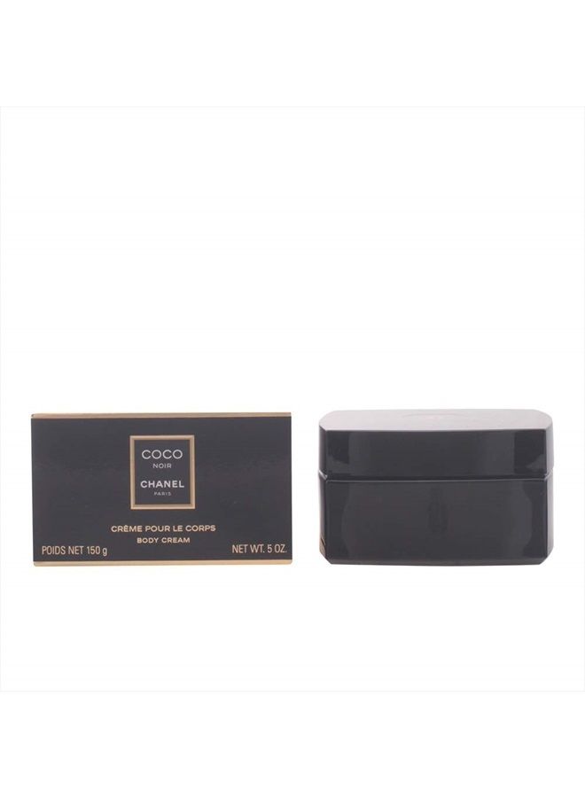 Chanel Coco Noir Body Cream 150g