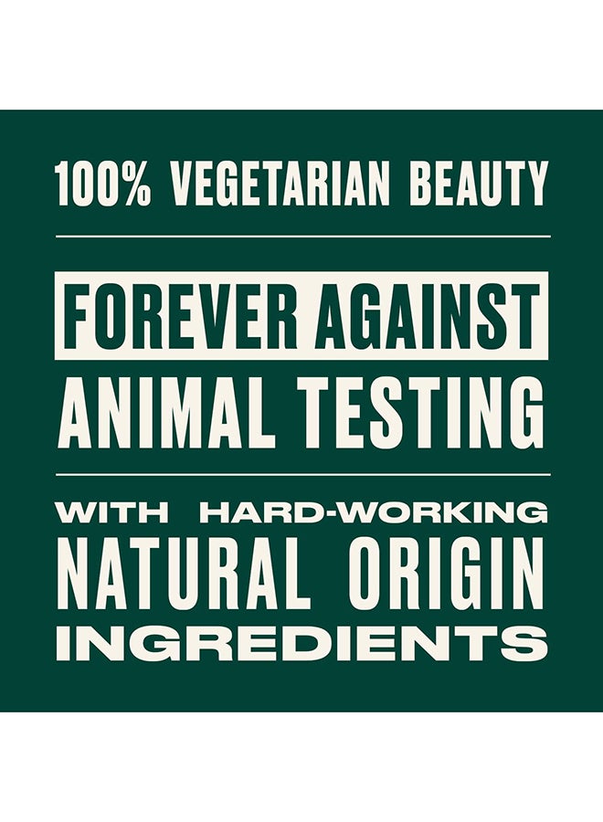 Strawberry Shower Scrub Body Exfoliator – Gently Buffs Away Dead Skin Cells, Leaves Skin Soft & Smooth, Sweet Fruity Scent, Made with 87% Natural Ingredients, Vegan & Recyclable Packaging, 200ml - image 4