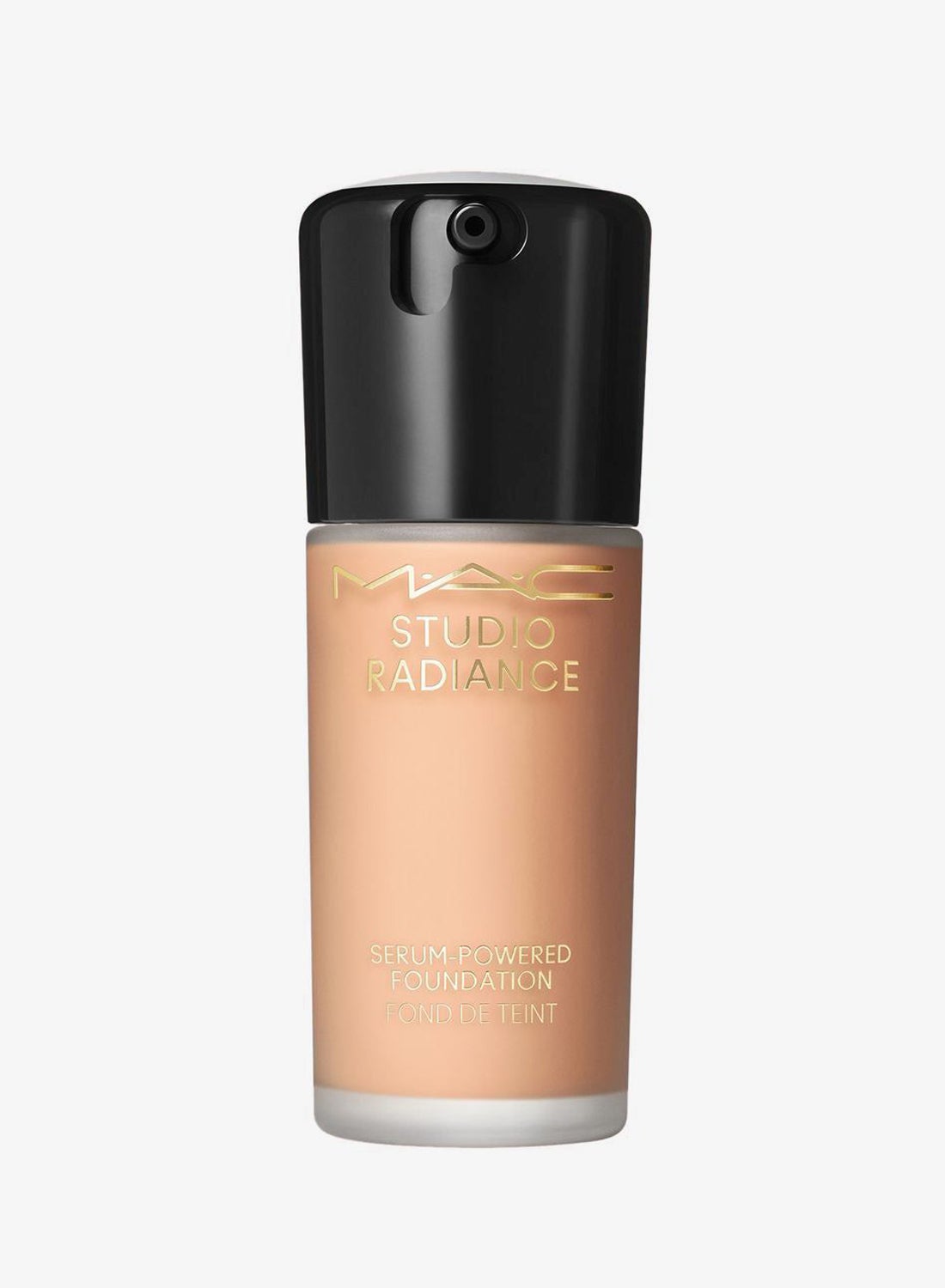 Studio Radiance Serum Powered Foundation - NW25