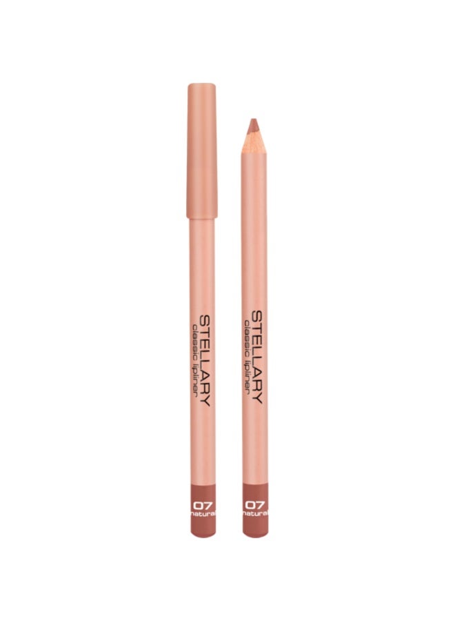 Lip liner shade 07