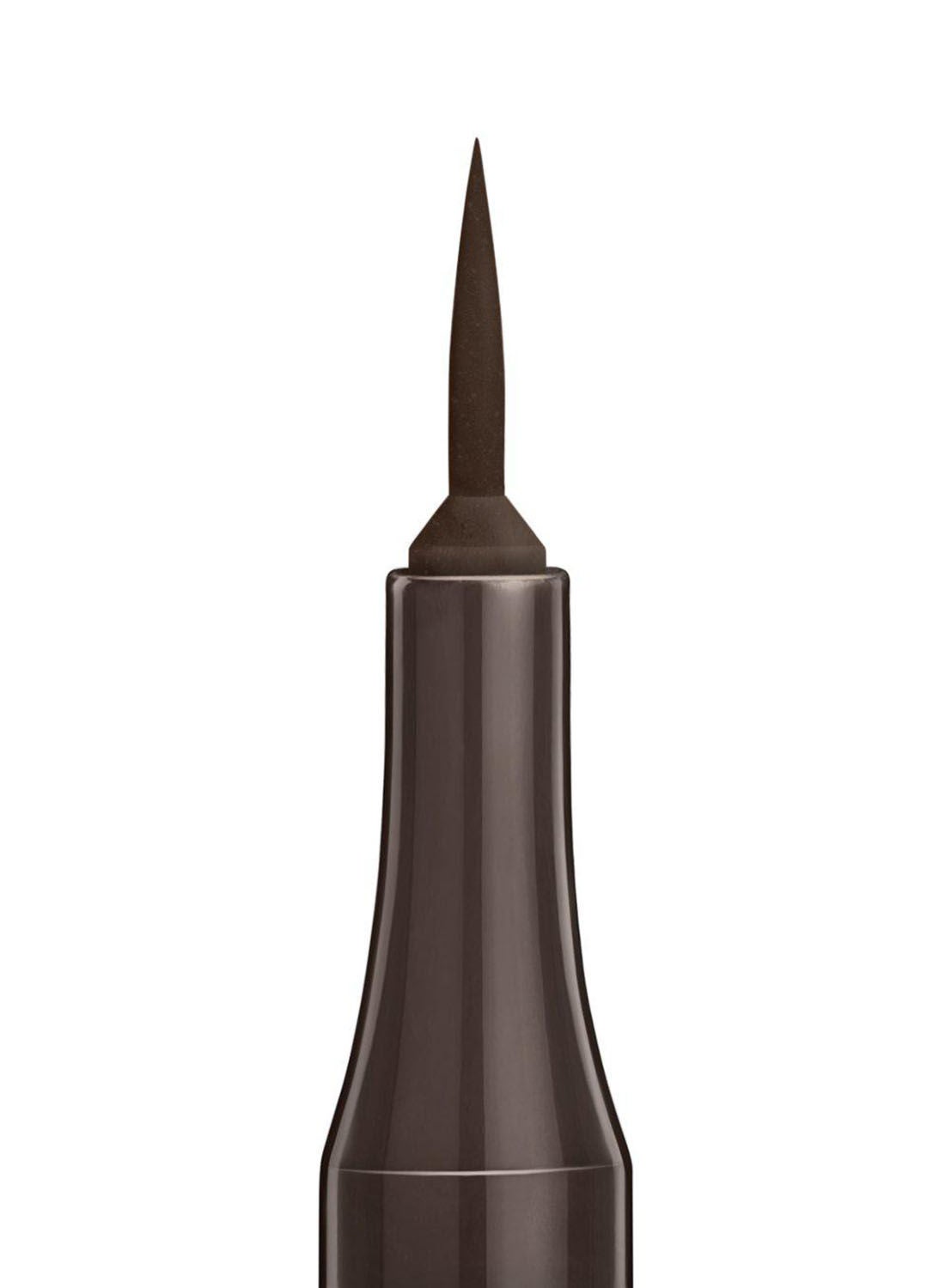 Brow Fine Liner 43 Medium Brown - image 3