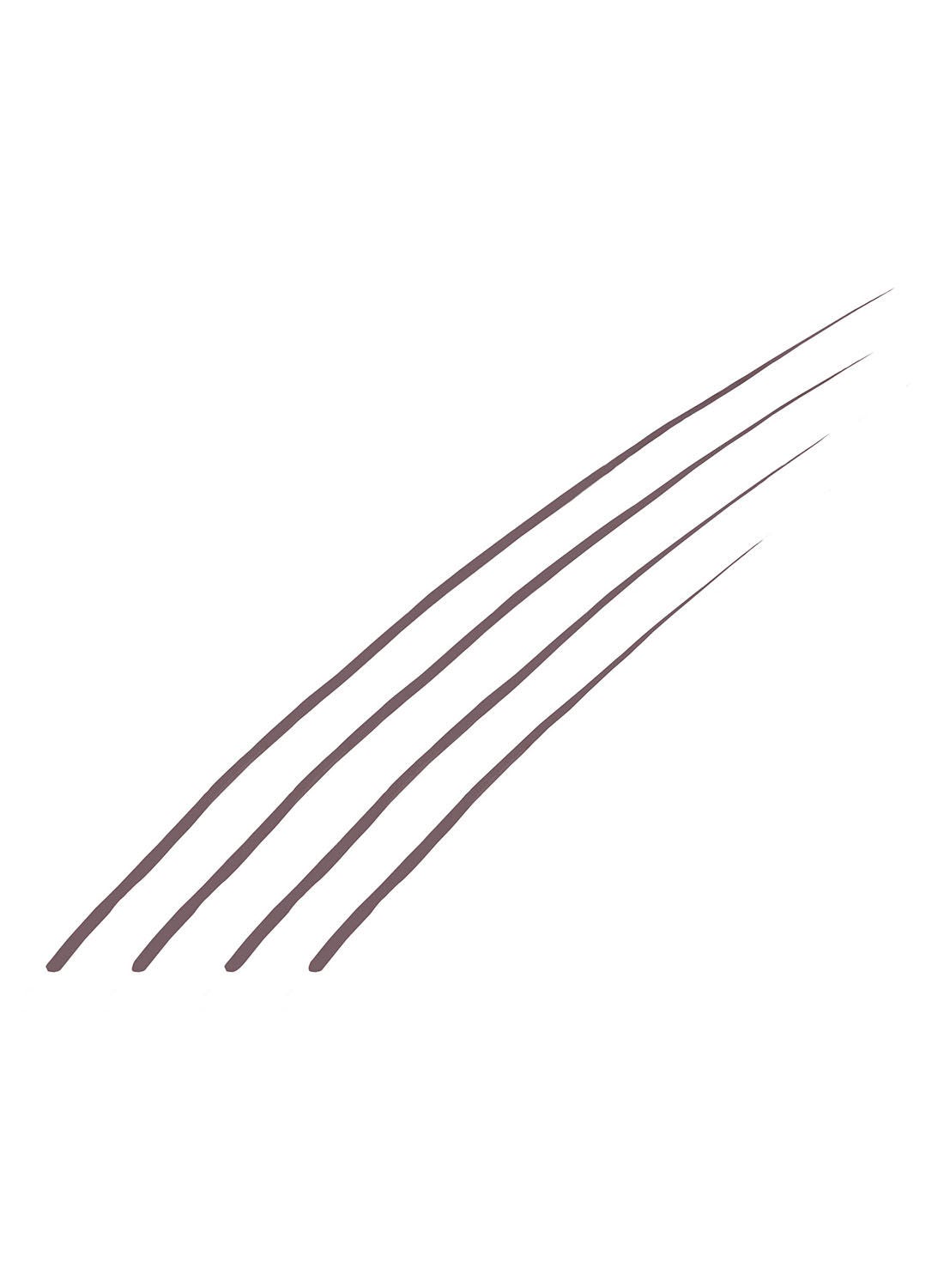Brow Fine Liner 43 Medium Brown - image 4
