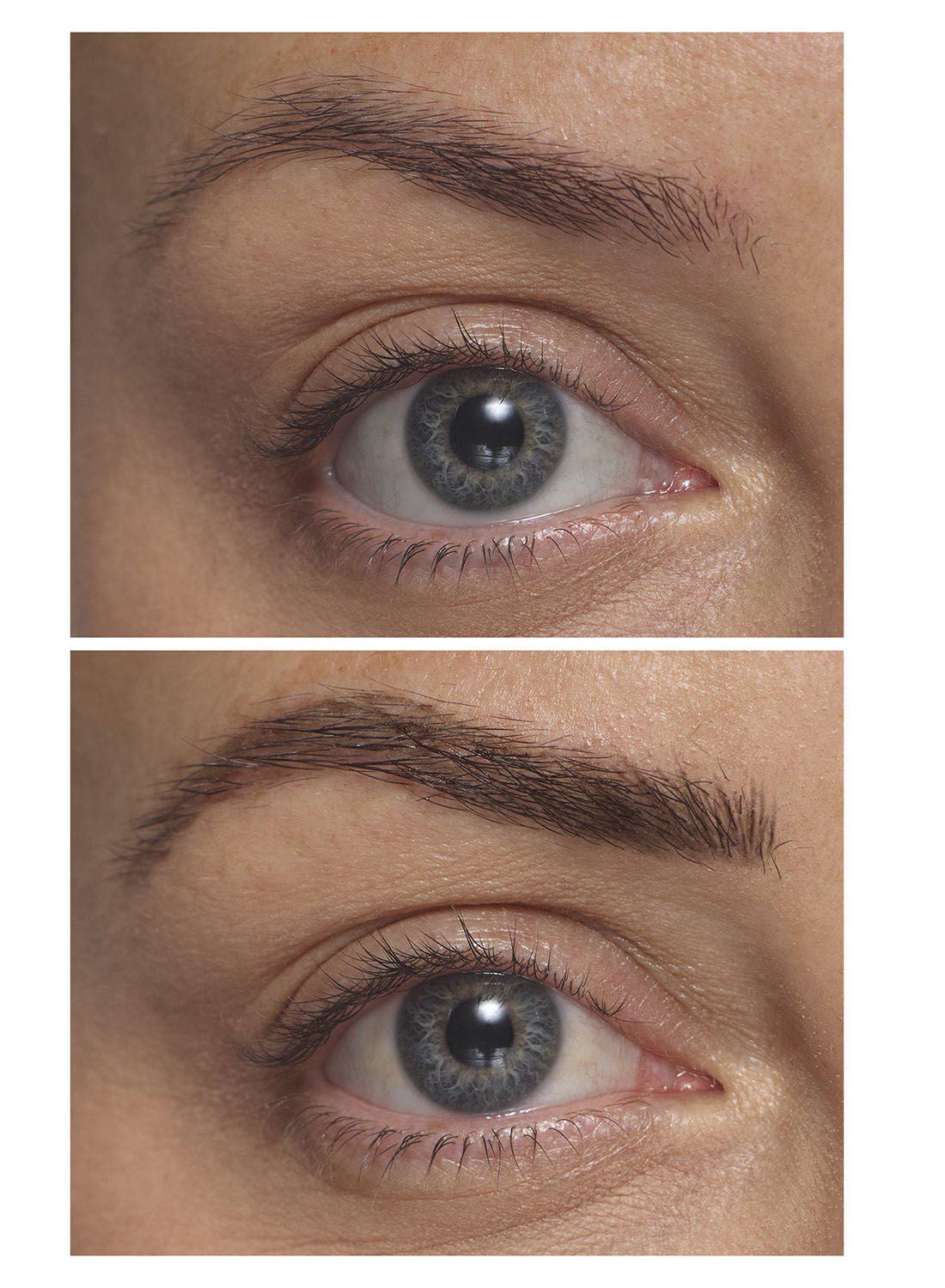 Brow Fine Liner 43 Medium Brown - image 5