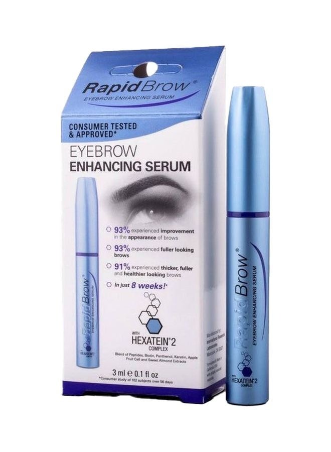 Brow Enhancing Serum 3Ml