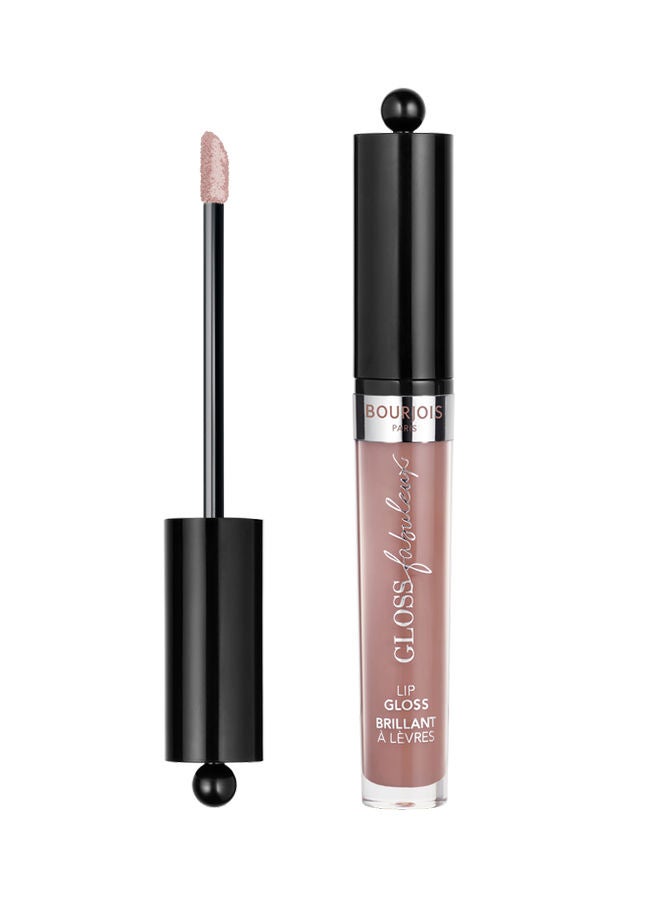 Gloss Fabuleux Lip Gloss - 05 Taupe