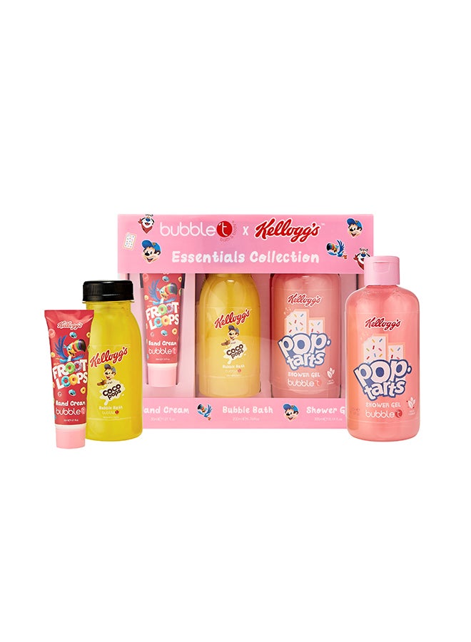 Kelloggs Mixed Product Gift