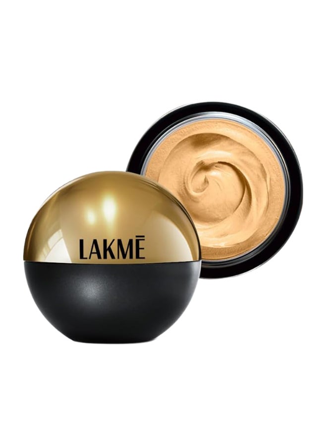 Xtraordin-airy Mattereal Mousse Foundation, 04 Golden Light 25g