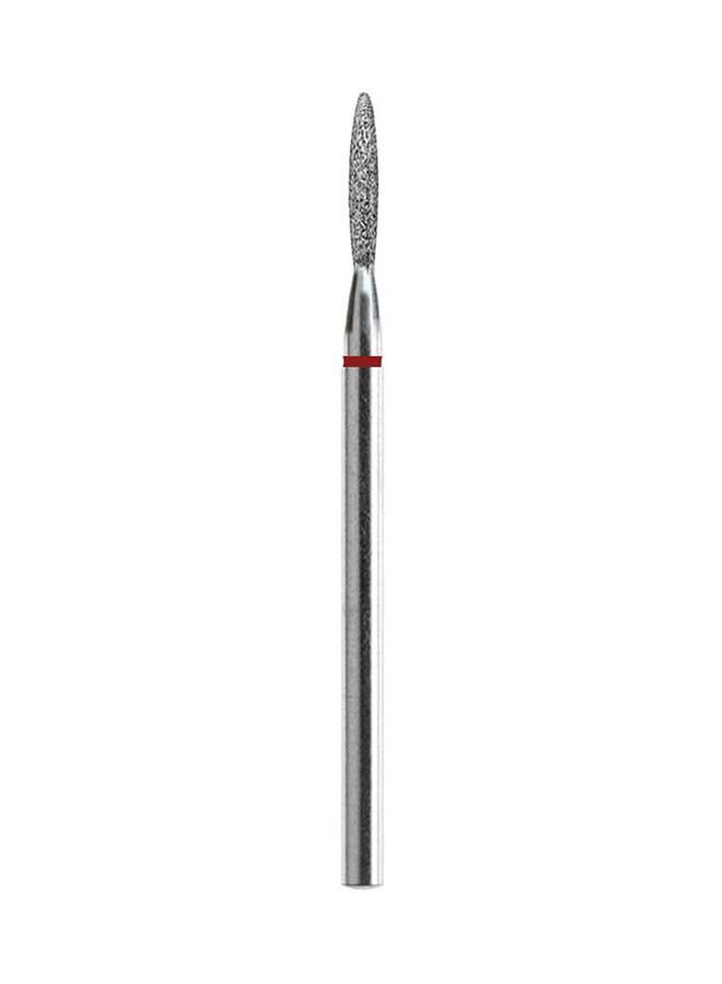 Diamond Nail Drill Bits Electric Art Nail File Drill Manicure Tool Pedicure Machine Set Kit RDR30