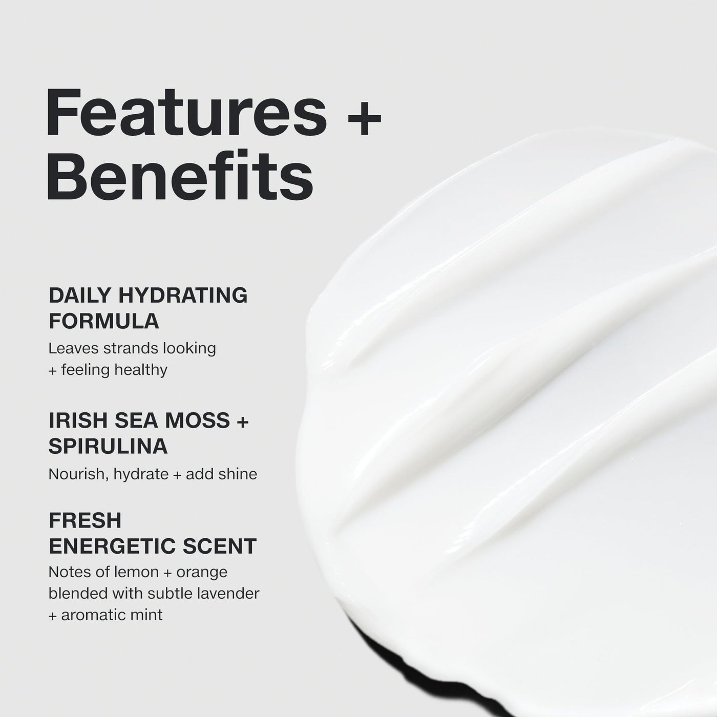 Paul Mitchell Instant Moisture Conditioner, Moistures + Adds Shine, For Dry Hair, 6.8 fl oz