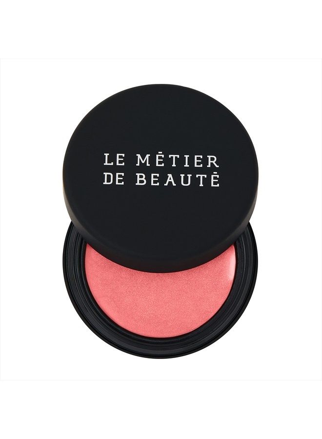 Creme Fresh Tint For Cheek and Lip (Poppy)