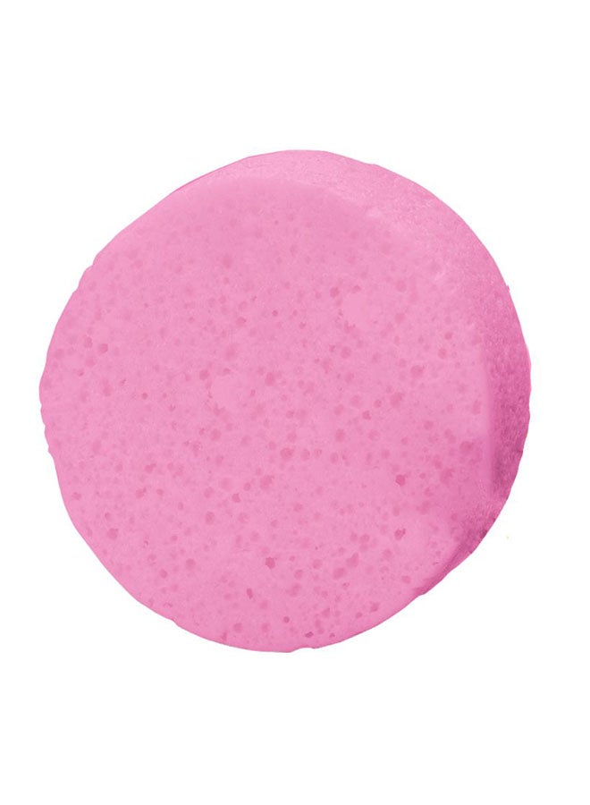 Rose Body Wash Infused Buffer70g (Multi Use) - image 2