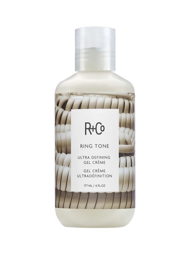 Ring Tone Ultra Defining Gel Creme 177 ml / 6 oz