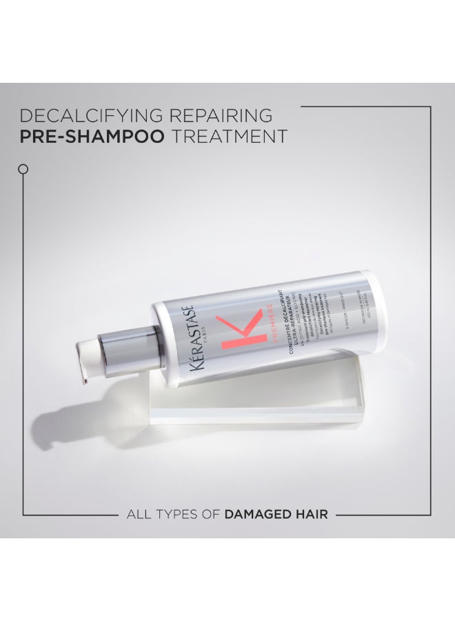 Première Decalcifying Repairing Pre-Shampoo Treatment 250ml - image 2