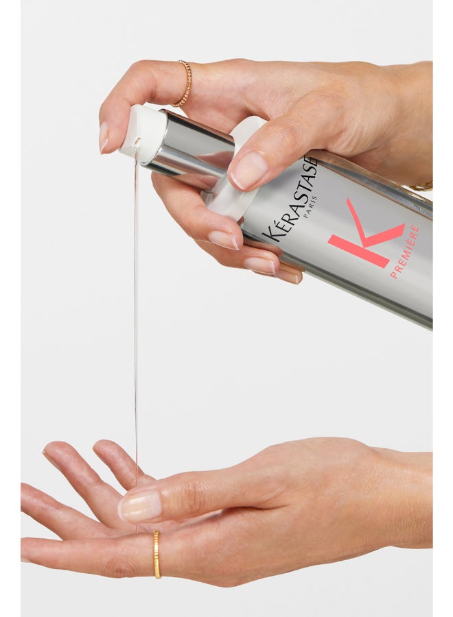 Première Decalcifying Repairing Pre-Shampoo Treatment 250ml - image 7