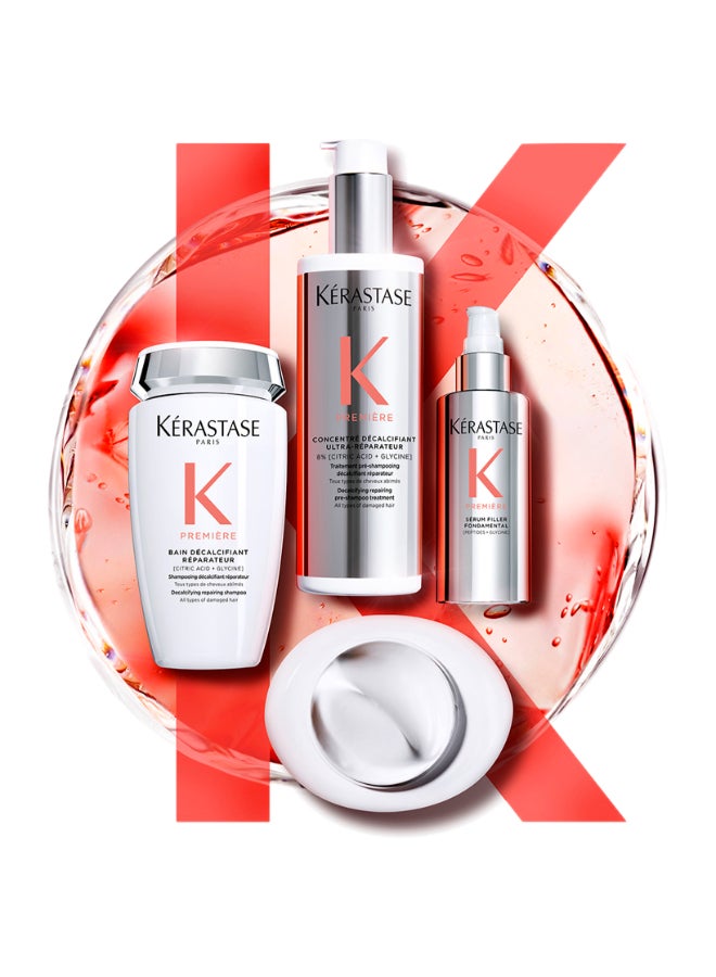 Première Decalcifying Repairing Pre-Shampoo Treatment 250ml - image 9
