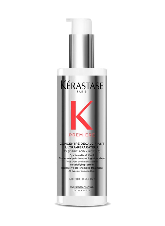 Première Decalcifying Repairing Pre-Shampoo Treatment 250ml