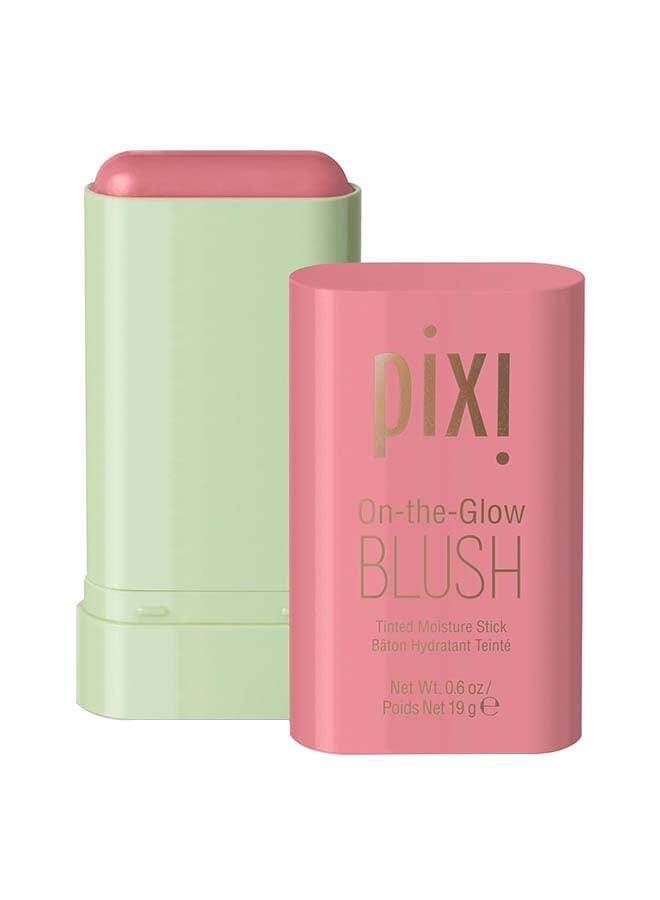 On-The-Glow Blush Fleur 19 Grams