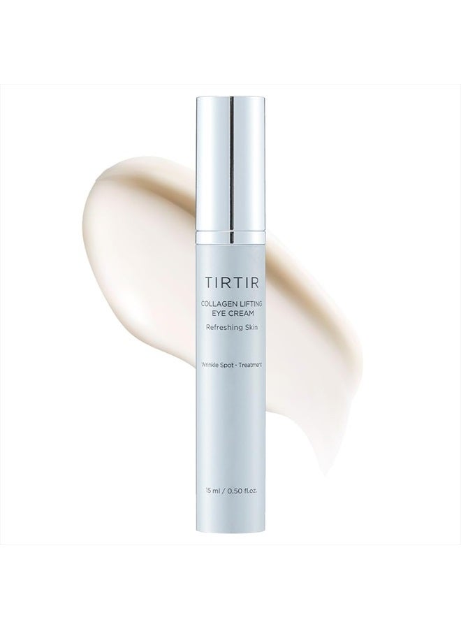 Collagen Lifting Eye Cream 0.50 Ounce