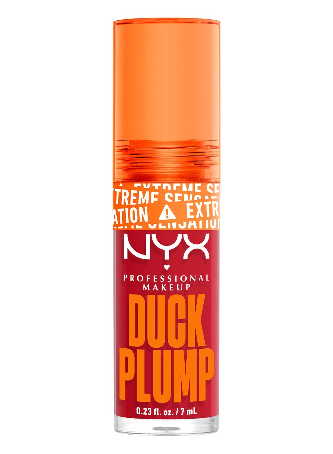 Duck Plump Lip Plumping Lacquer - Cherry Spice - image 3