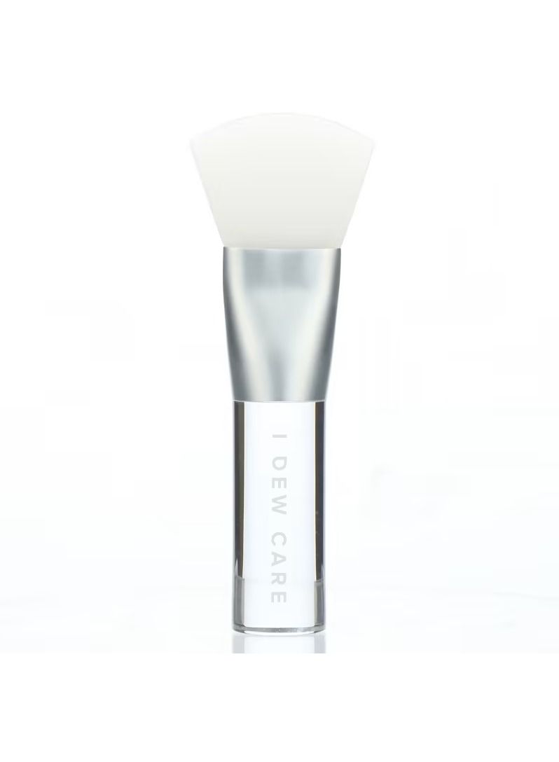 Silicone Brush For Clay Mask Beauty mask