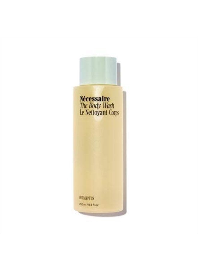 NÉCESSAIRE The Body Wash Eucalyptus