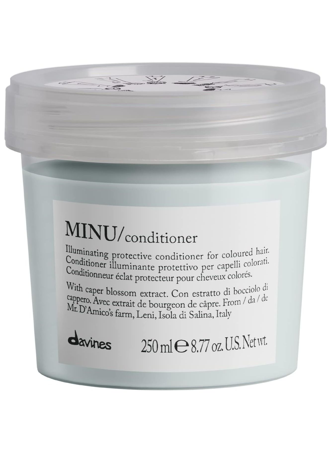 Minu Conditioner 250ml