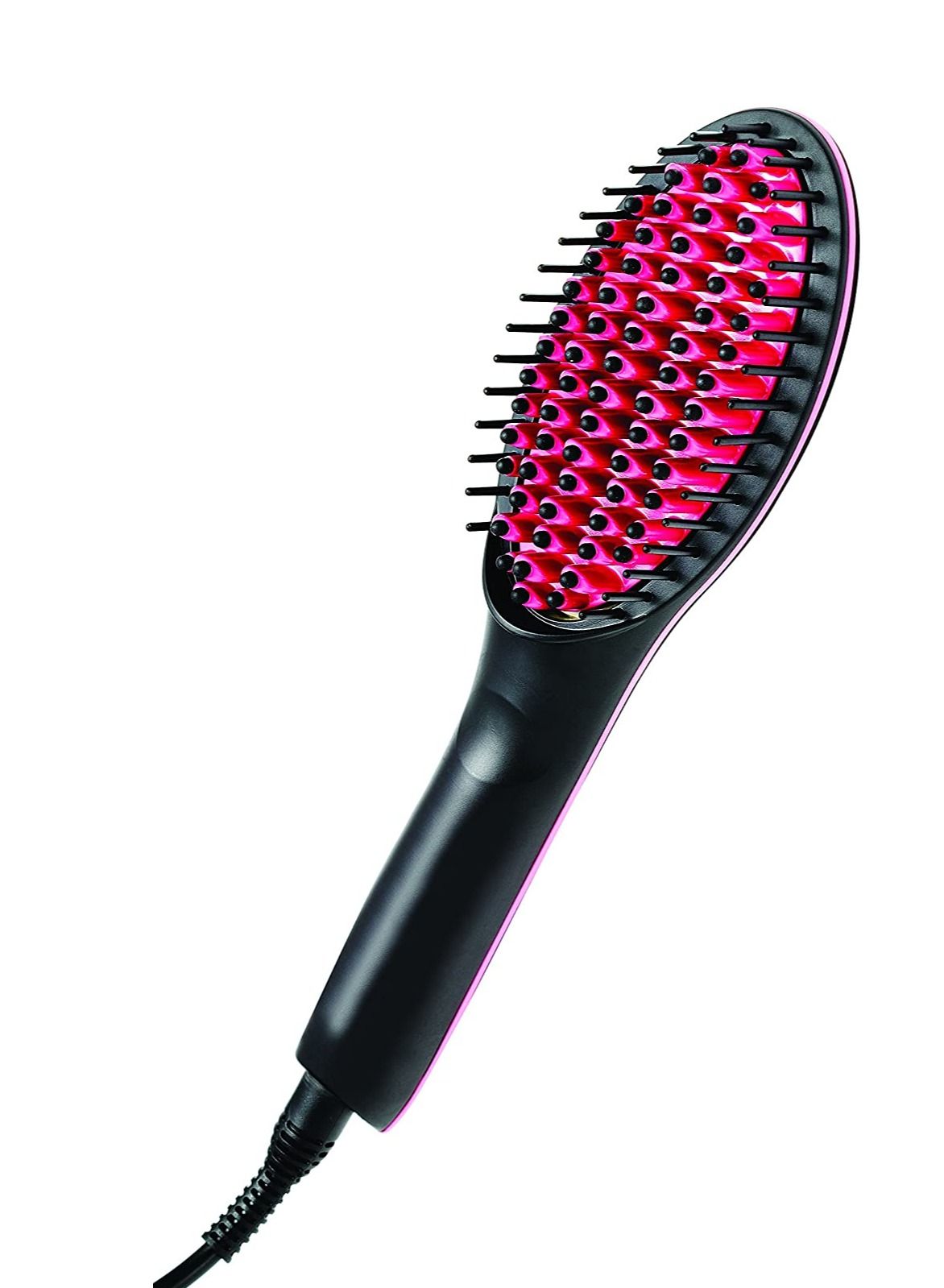 Electric Straightening Brush