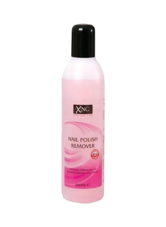 Nail Polish Remover, UK