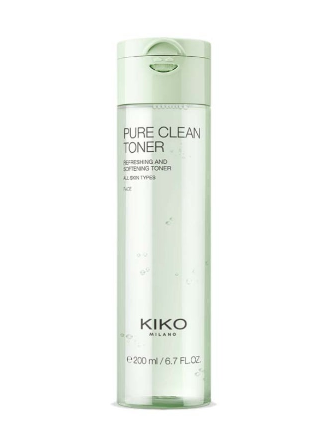 Pure Clean Toner - image 4