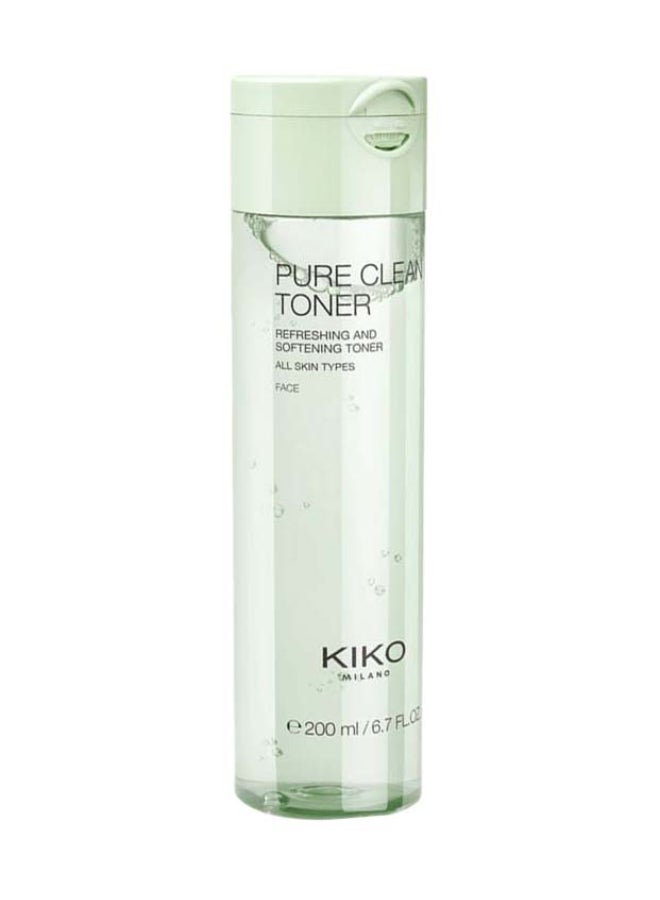 Pure Clean Toner