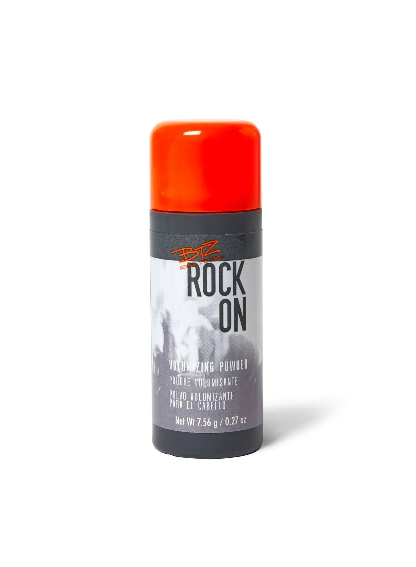 Beyond the Zone Rock On Volumizing Powder, Great for Styling, 0.27 oz