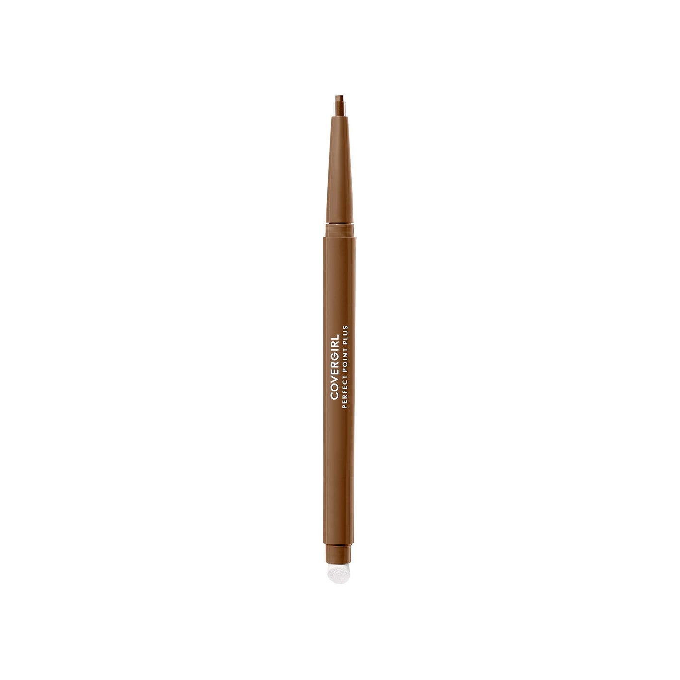 COVERGIRL Perfect Point Plus Eyeliner â€“ Eyeliner Pencil - Toffee, 230mg (0.008 oz)