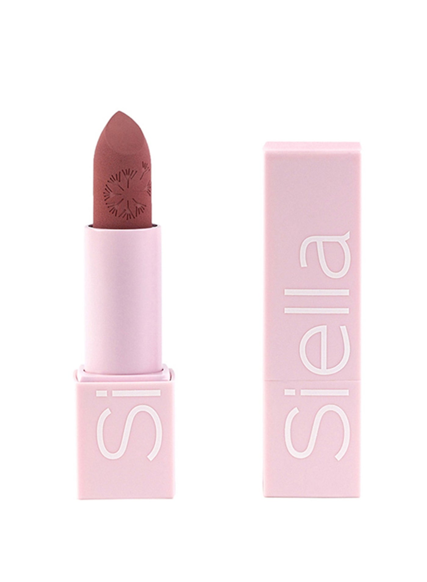 Iris Flower Power Matte Lipstick Upto 10 hr Long Lasting Lipstick Made In Italy
