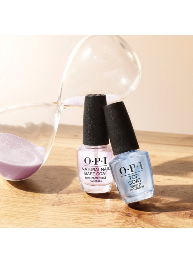 Classic Lacquer Tempurature is Rising 15ml - image 6