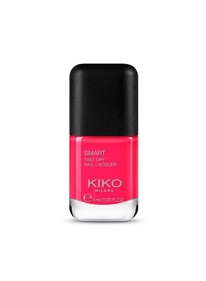 Smart Nail Lacquer 66
