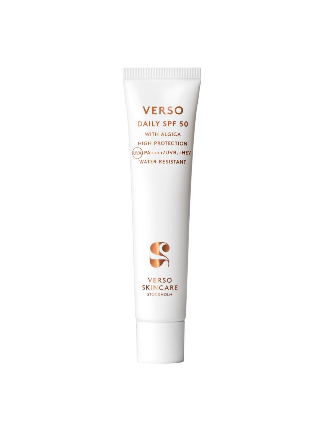 Verso Daily SPF 50