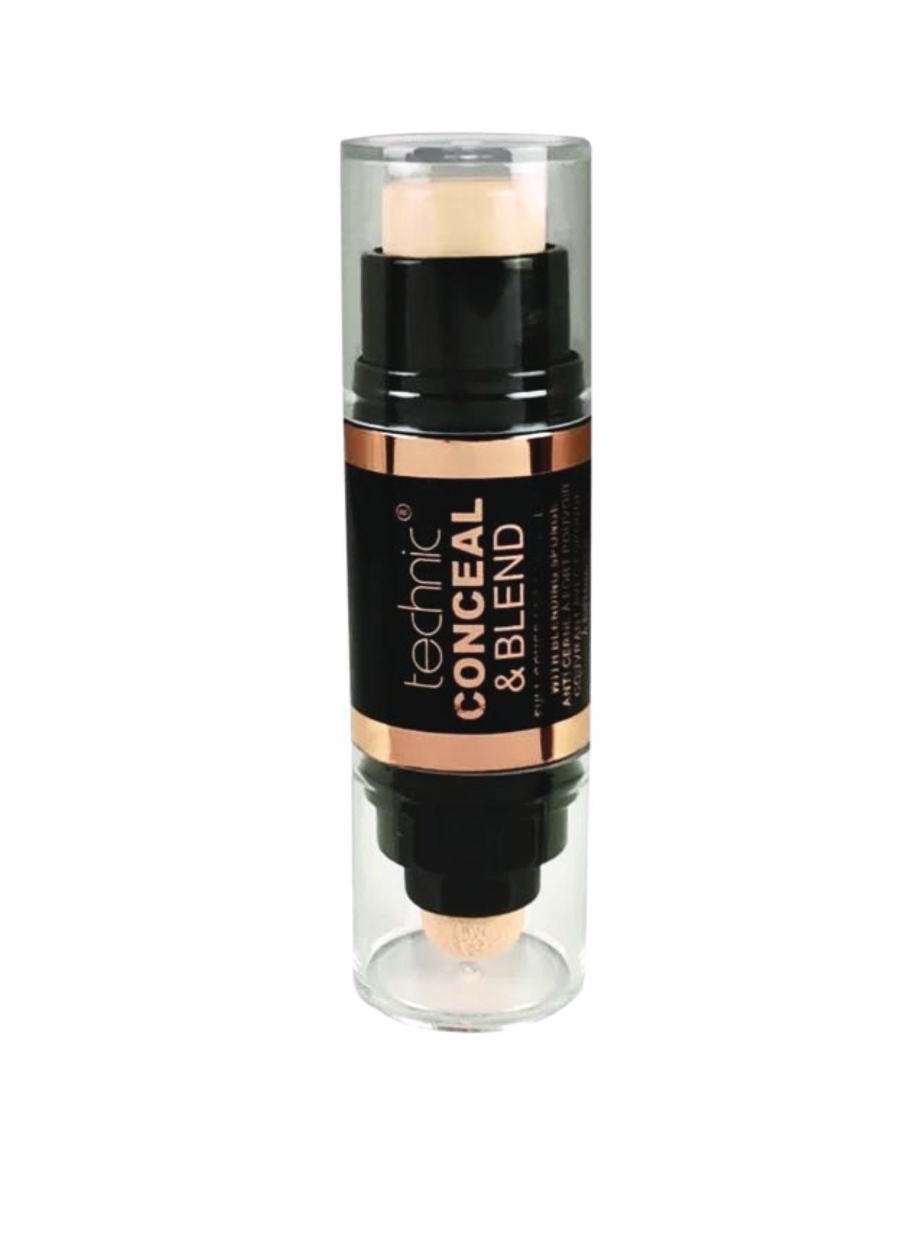 Conceal and Blend Light