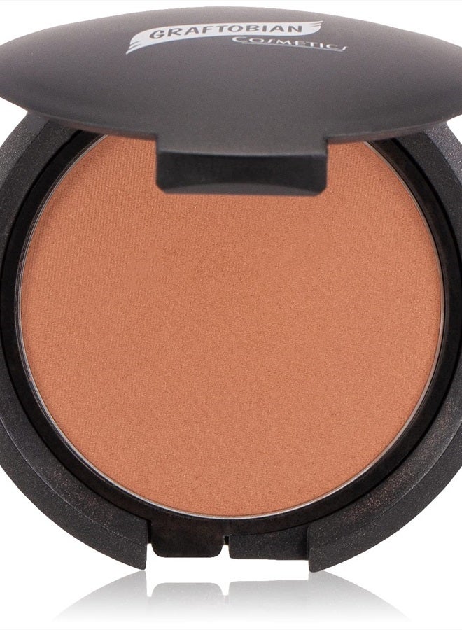 HD Matte Bronzers (Dark HD Matte)