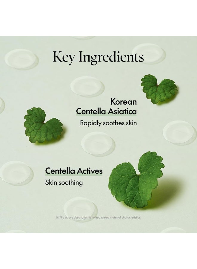 PURITO Wonder Releaf Centella Hydrocolloid Acne Spot Patches Blemish Care 51 Patches - image 4