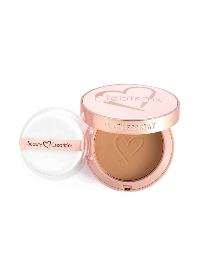 Flawless Powder Foundation Fsp11.0