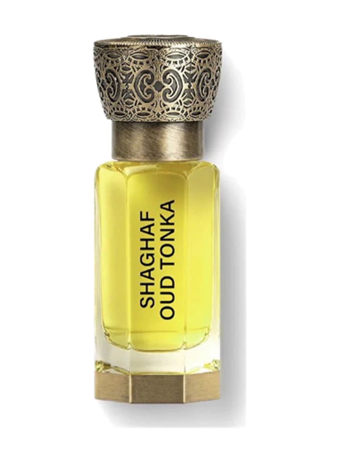 Shaghaf Oud Tonka 1073 12Ml Cpo Sa