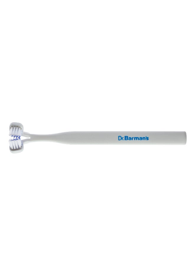 Superbrush Special Toothbrush, Adult /Large size (Soft), Pack of 1